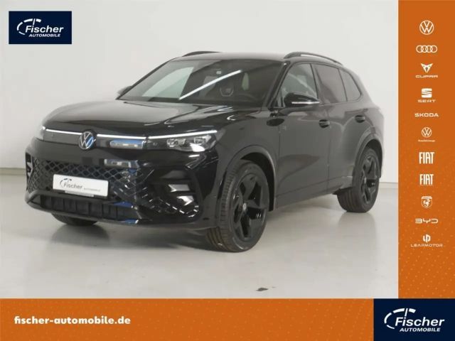 Volkswagen Tiguan 2.0 TDI R-Line Black Style 2025 Diesel