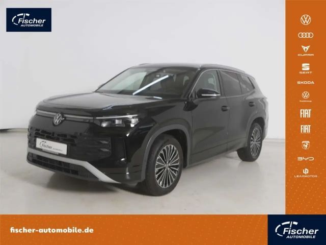 Volkswagen Tayron 1.5 eTSI Life DSG 7-Sitze/AHK/LED/NAV/RFK 2025 Benzine