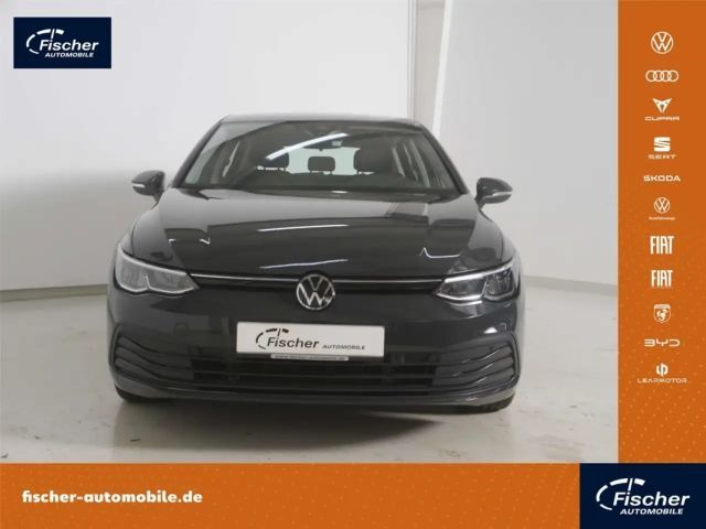 Volkswagen Golf 2.0 TDI Life 6-Gg. NAV/LED/RFK/ACC/SH/Klima 2023 Diesel