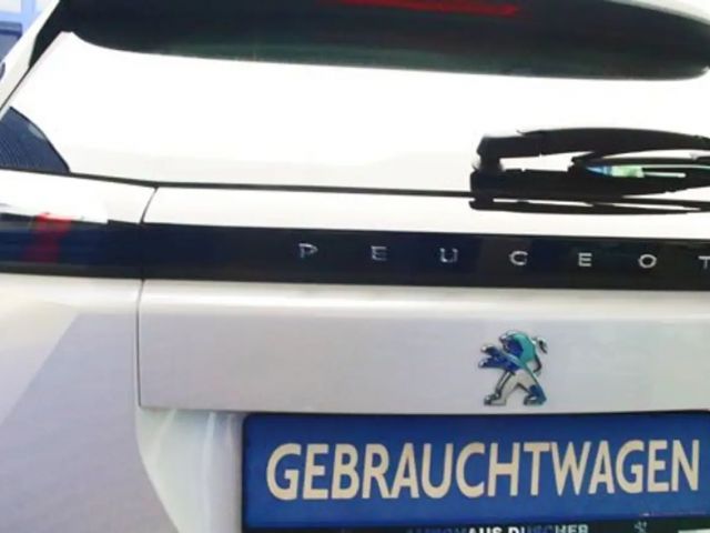 Peugeot e-2008
