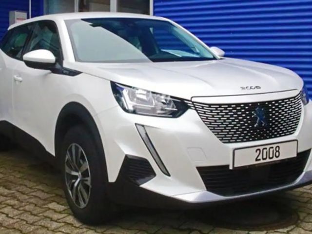 Peugeot e-2008