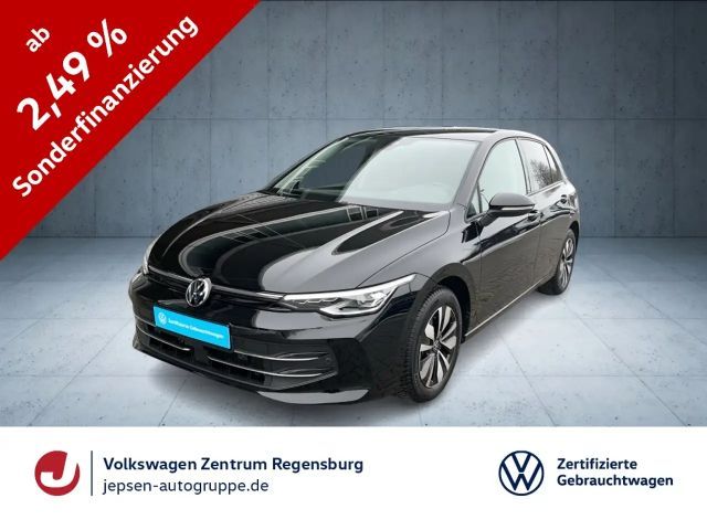 Volkswagen Golf Goal 1.5 TSI ACC AHK LED SHZ PDC NAVI 2025 Benzine