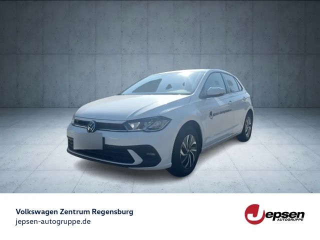 Volkswagen Polo Life 1.0 TSI LED R-KAMERA PDC SHZ KLIMA 2025 Benzine