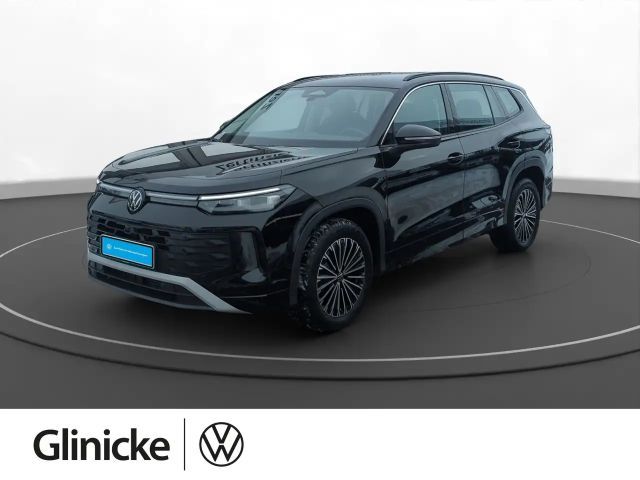 Volkswagen Tayron 2.0 TDI Life 4Motion AHK LED DSG 2025 Diesel