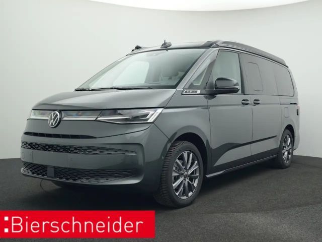 Volkswagen T7 California 2.0 TDI DSG Ocean LED NAVI MARKISE ALU 18 2025 Diesel