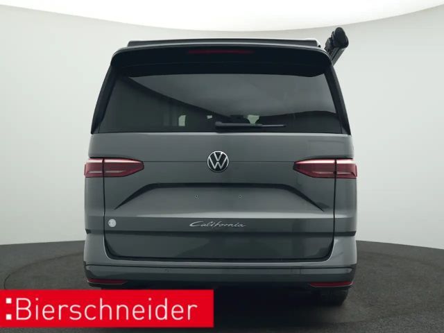 Volkswagen T7 California