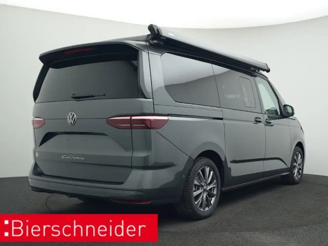Volkswagen T7 California