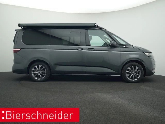 Volkswagen T7 California