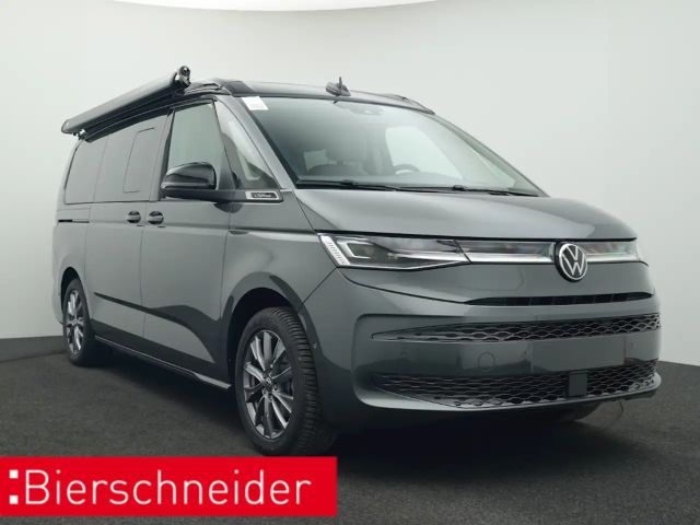 Volkswagen T7 California