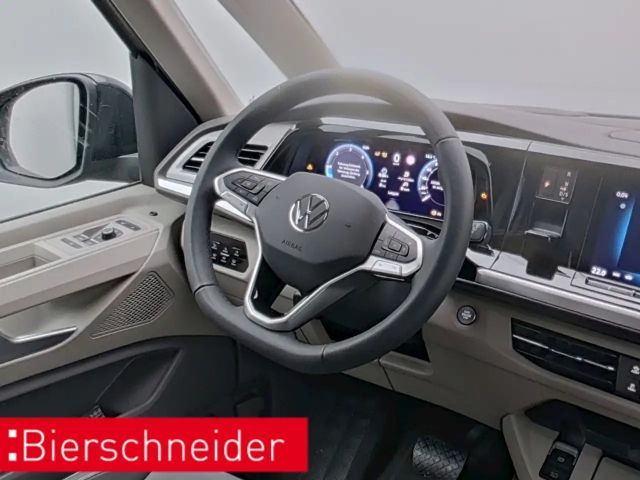 Volkswagen T7 California