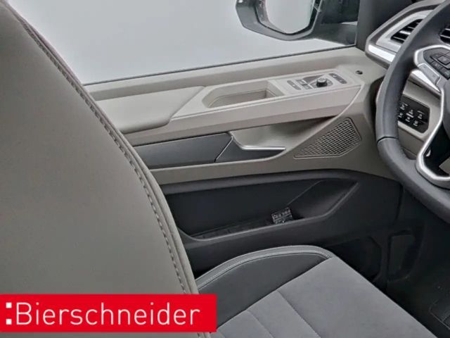 Volkswagen T7 California