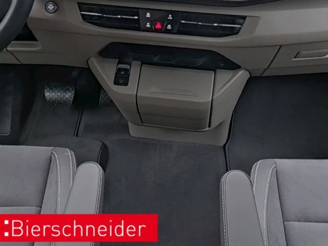 Volkswagen T7 California