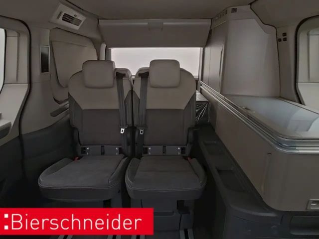 Volkswagen T7 California