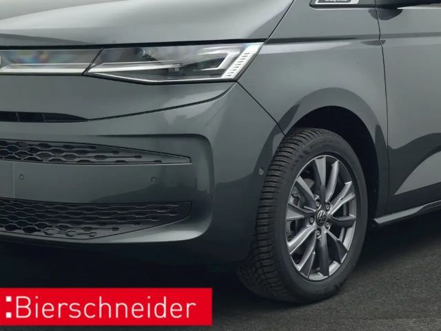 Volkswagen T7 California