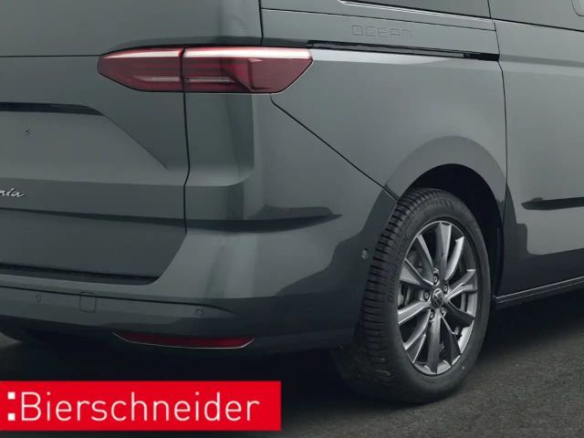 Volkswagen T7 California