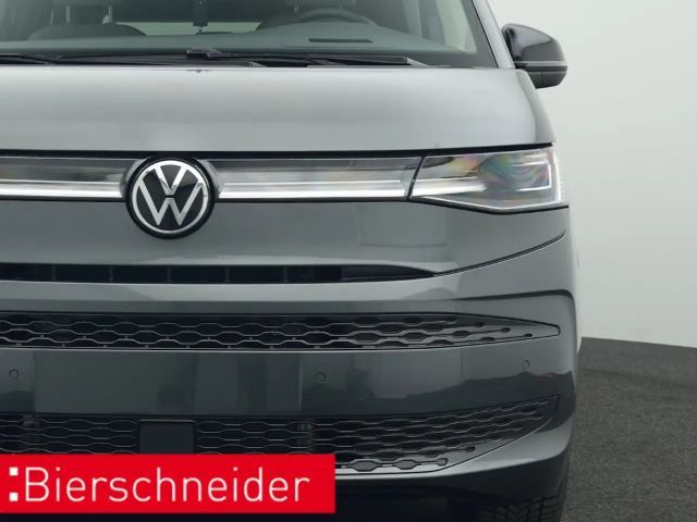Volkswagen T7 California