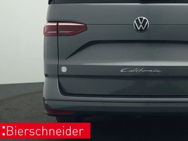 Volkswagen T7 California