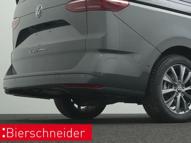 Volkswagen T7 California