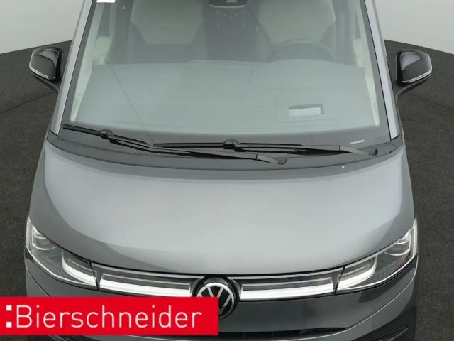 Volkswagen T7 California
