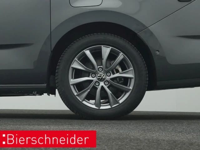 Volkswagen T7 California