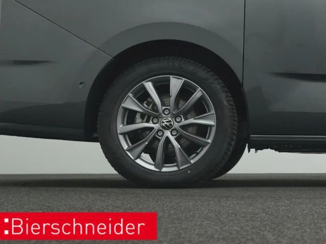 Volkswagen T7 California