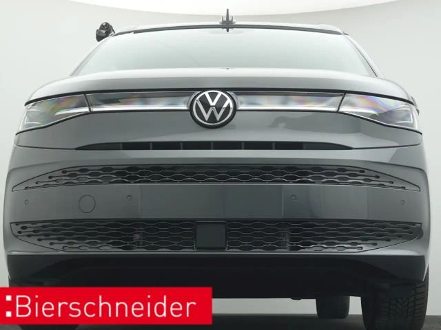 Volkswagen T7 California