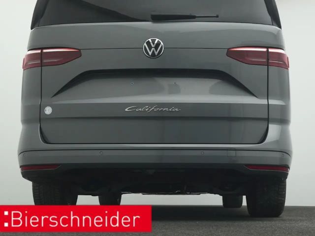 Volkswagen T7 California
