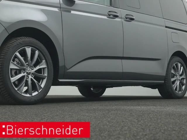 Volkswagen T7 California