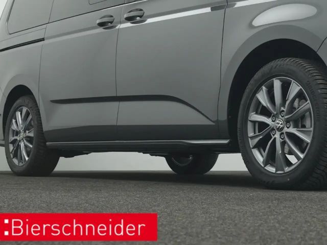 Volkswagen T7 California
