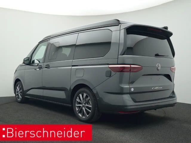 Volkswagen T7 California