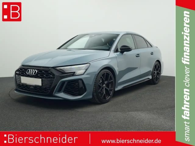Audi RS3 2023 Benzine