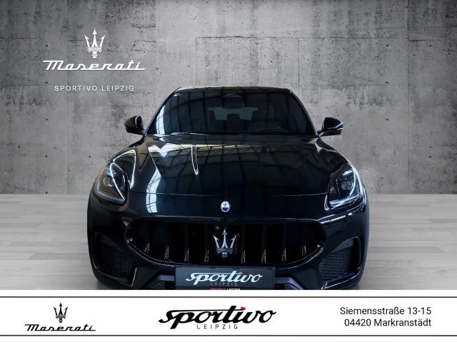 Maserati Grecale Modena 2025 Benzine