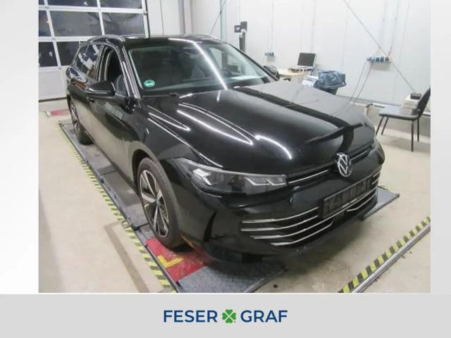 Volkswagen Passat 2025 Benzine