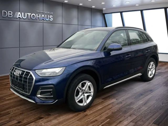 Audi Q5 2023 Hybride / Benzine