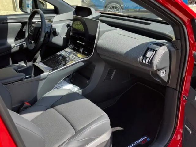 Subaru Solterra