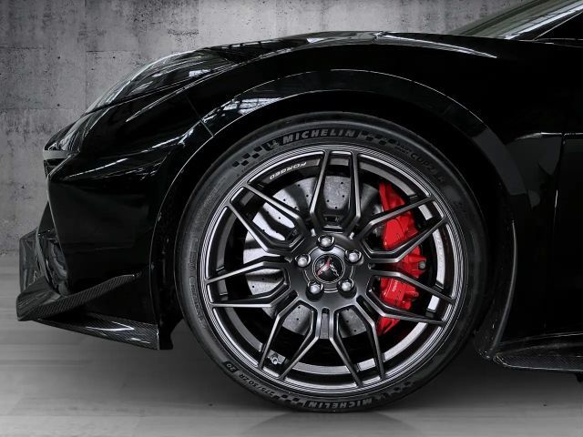 Corvette Z06