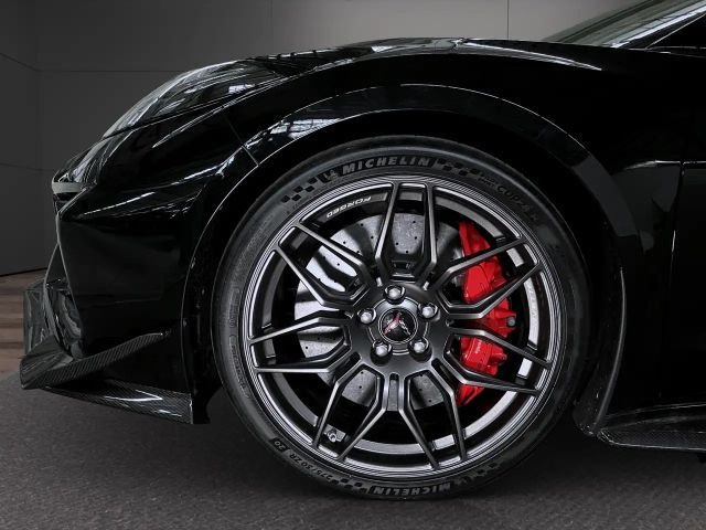 Corvette Z06