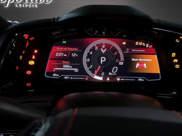Corvette Z06