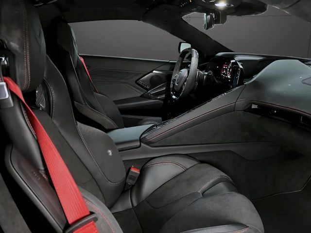 Corvette Z06