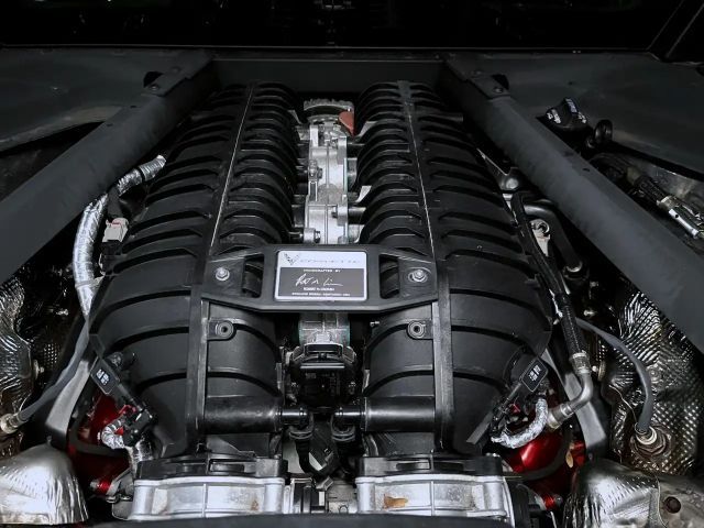 Corvette Z06
