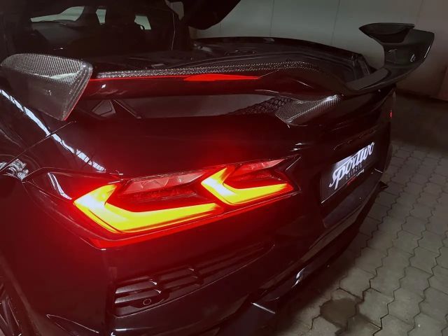 Corvette Z06
