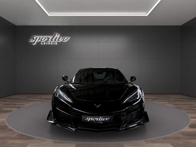 Corvette Z06