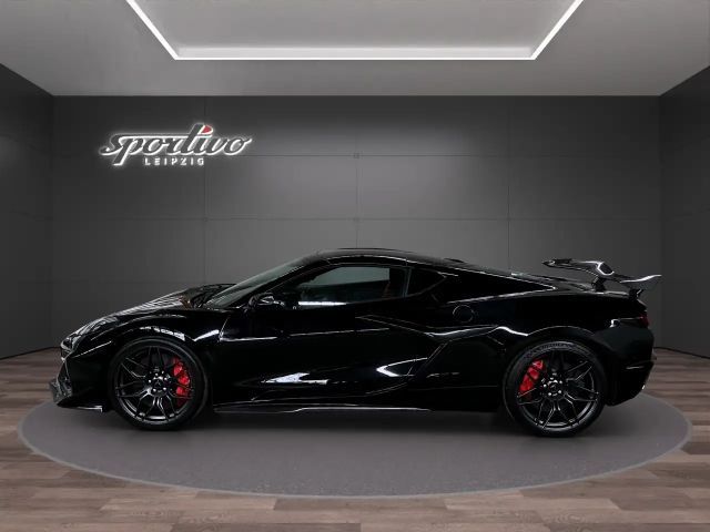 Corvette Z06