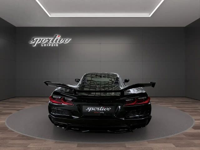 Corvette Z06