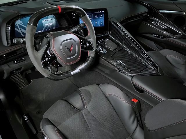 Corvette Z06