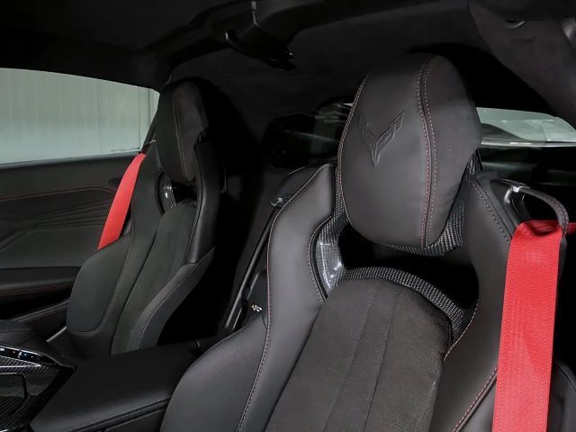 Corvette Z06