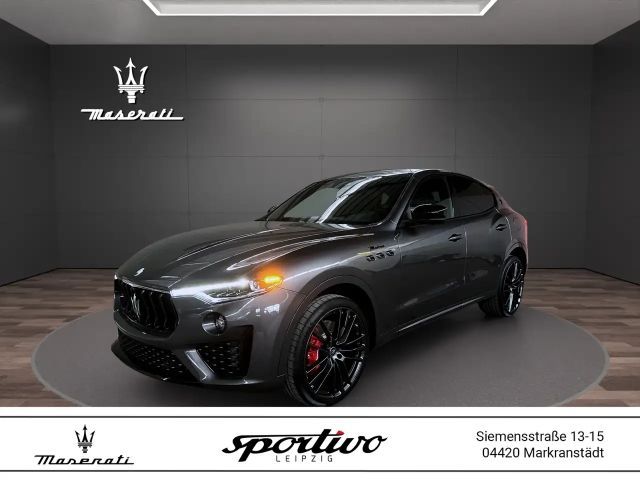 Maserati Levante Modena Ultima 2025 Benzine