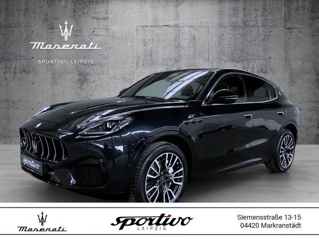 Maserati Grecale GT 2022 Benzine