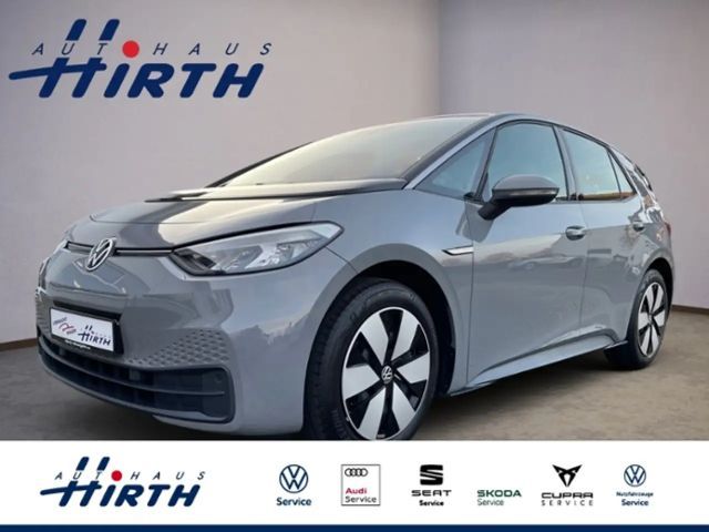 Volkswagen ID.3 Pure Performance 110 kW 45 kWh LED NAVI 2021 Elektrisch