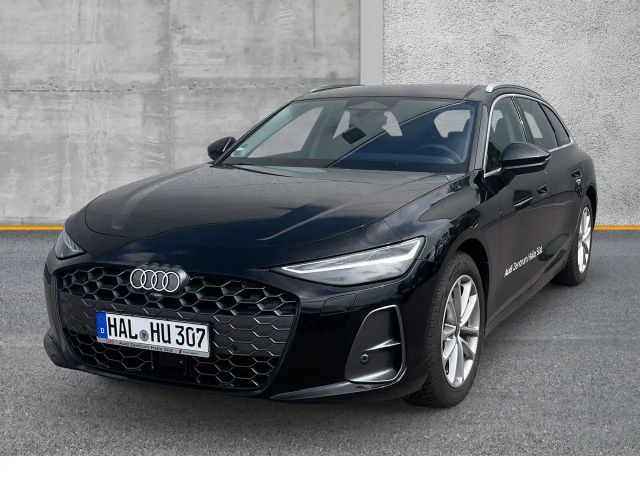 Audi A6 Avant TDI qu advanced MATRIX 360° LM19 2025 Diesel